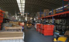 佛山重型貨架生產廠家哪家好？哪家價格便宜？